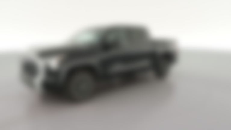 2025 Toyota Tundra i-FORCE MAX CrewMax vehicle photo