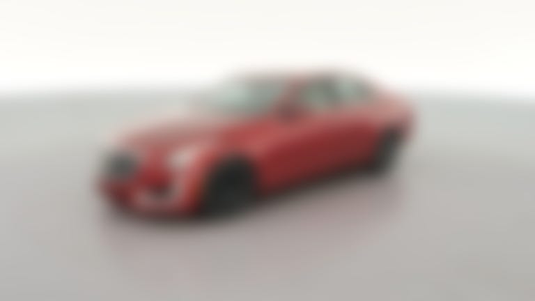 2015 Cadillac CTS vehicle photo