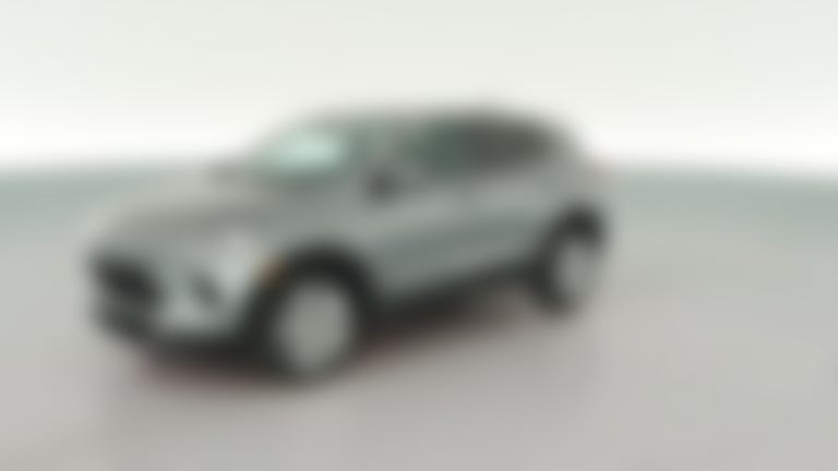 2025 Buick Encore GX vehicle photo