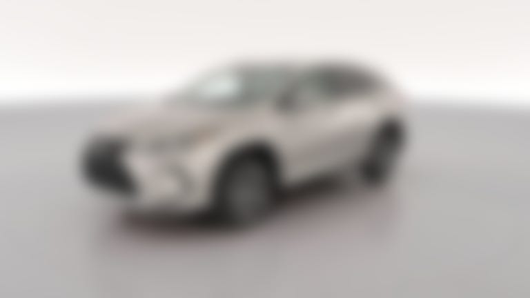2022 Lexus RX vehicle photo