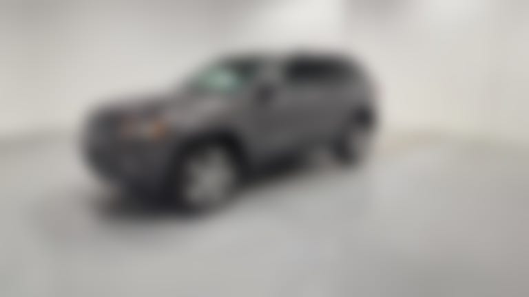 2014 Jeep Grand Cherokee vehicle photo