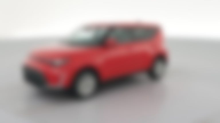2025 Kia Soul vehicle photo