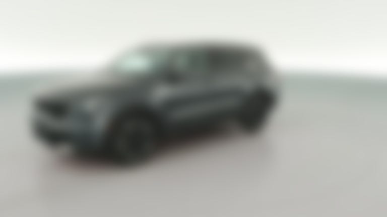2024 Kia Sorento vehicle photo
