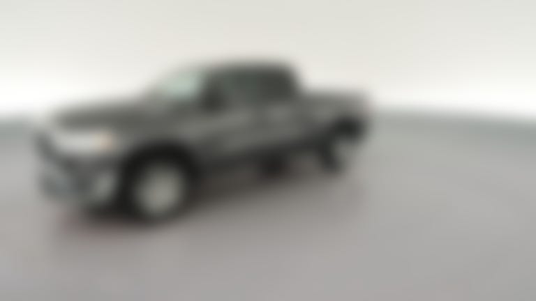 2022 Ram 1500 Quad Cab vehicle photo