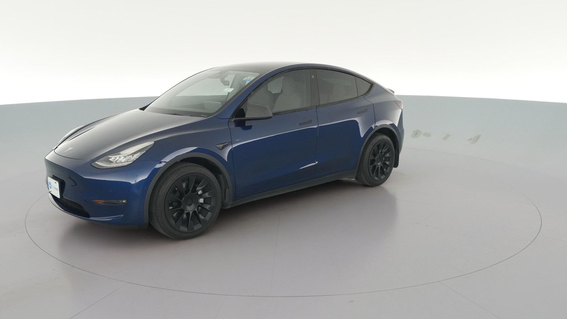 2022 Tesla Model Y vehicle photo