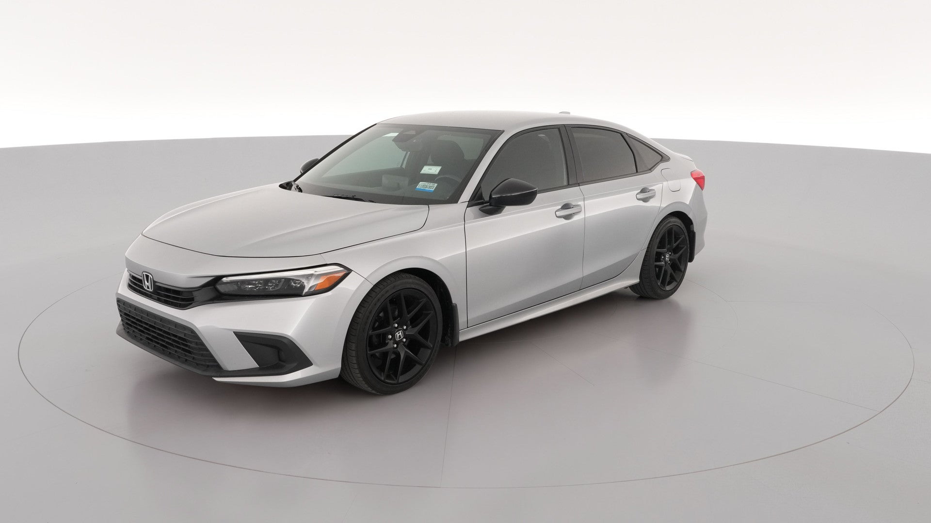 2023 Honda Civic vehicle photo
