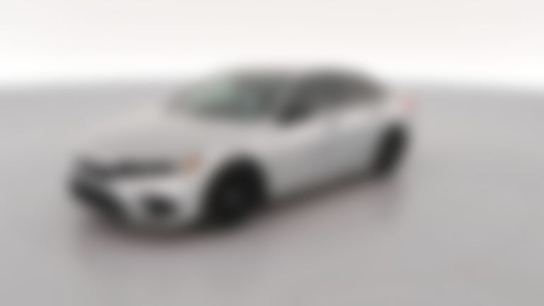 2023 Honda Civic vehicle photo