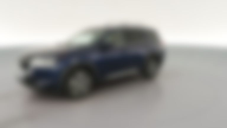 2022 Nissan Pathfinder vehicle photo