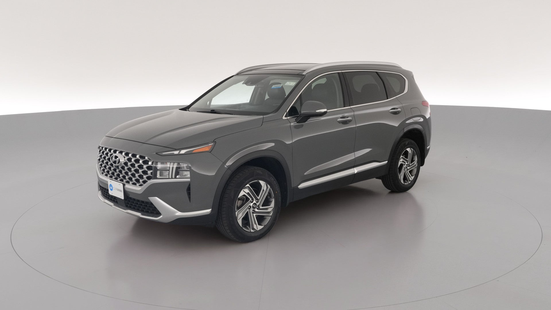 2023 Hyundai Santa Fe vehicle photo