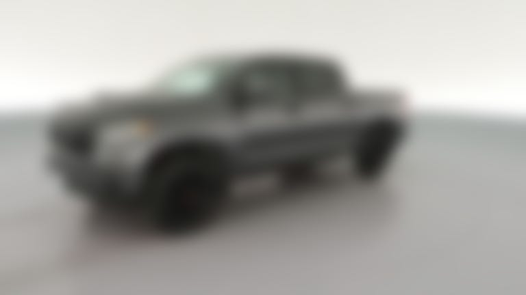 2020 Toyota Tundra CrewMax vehicle photo