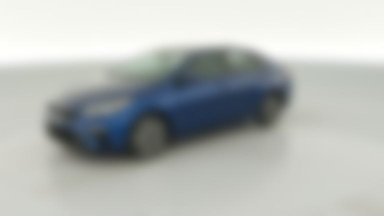 2019 Kia Forte vehicle photo