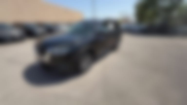 2025 Nissan Pathfinder vehicle photo