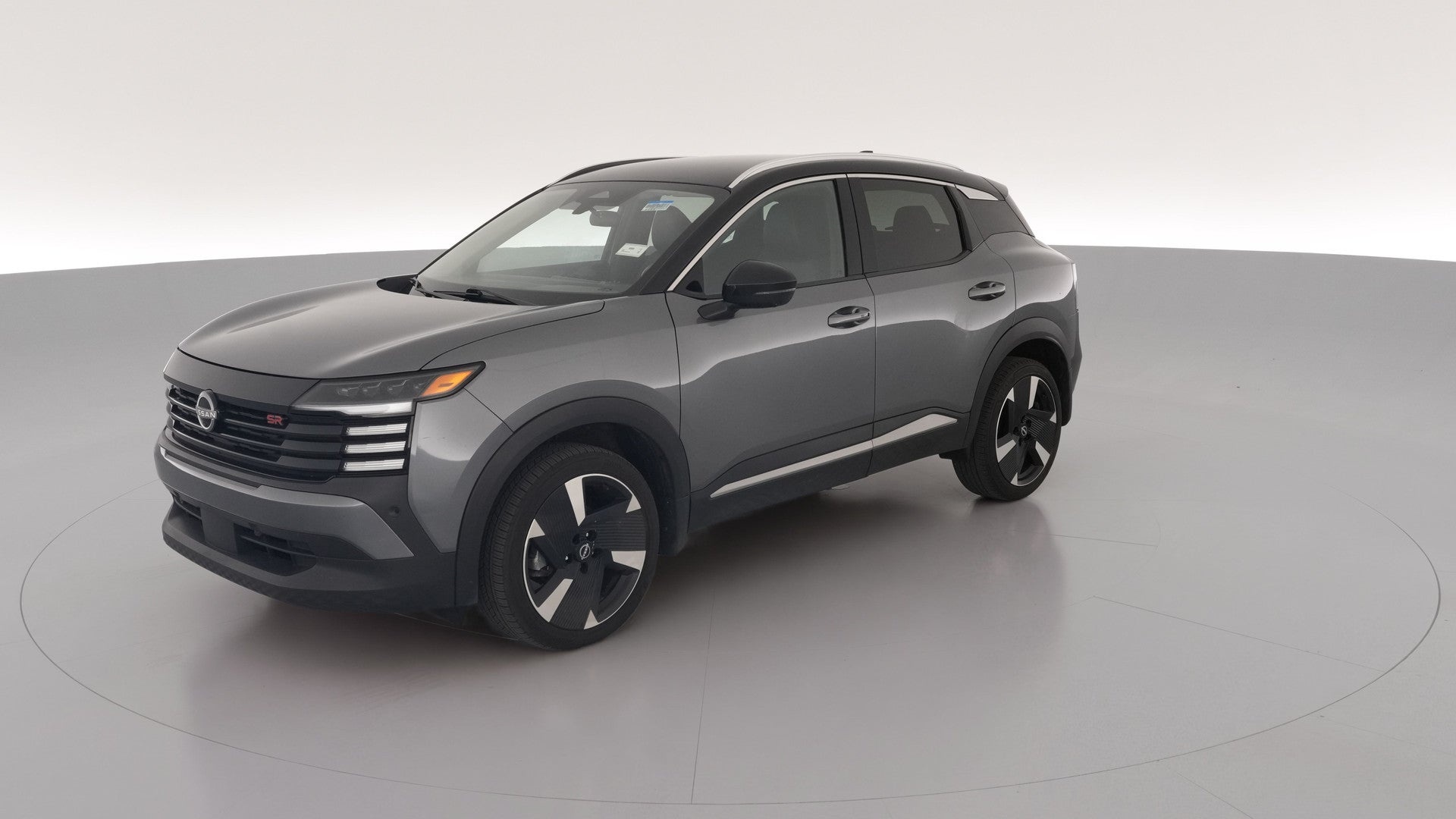 2025 Nissan Kicks vehicle photo