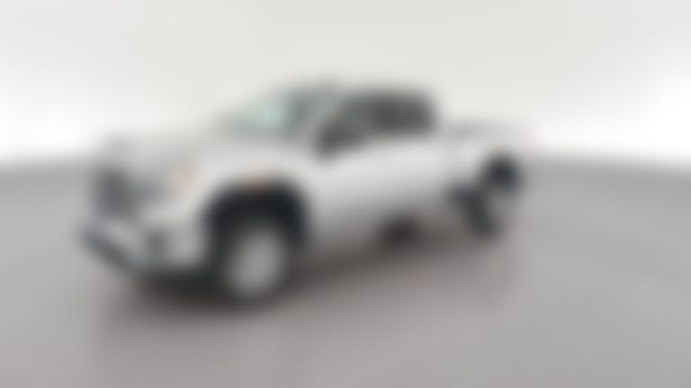2023 GMC Sierra 2500 HD Crew Cab vehicle photo