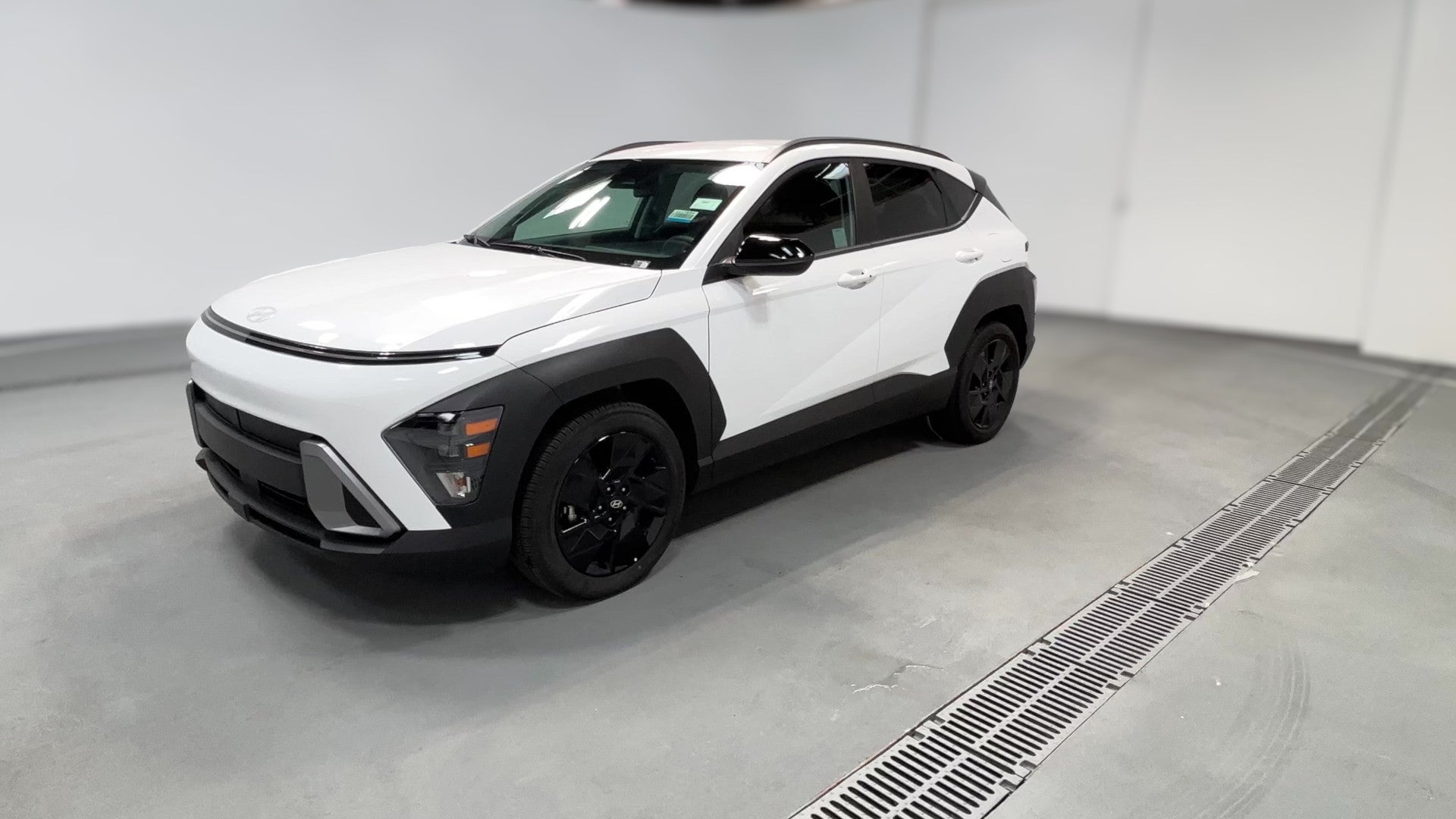 2026 Hyundai Kona vehicle photo