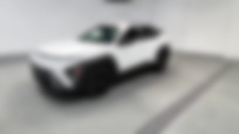 2026 Hyundai Kona vehicle photo