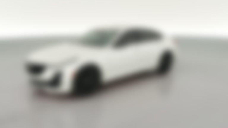 2022 Cadillac CT5 vehicle photo