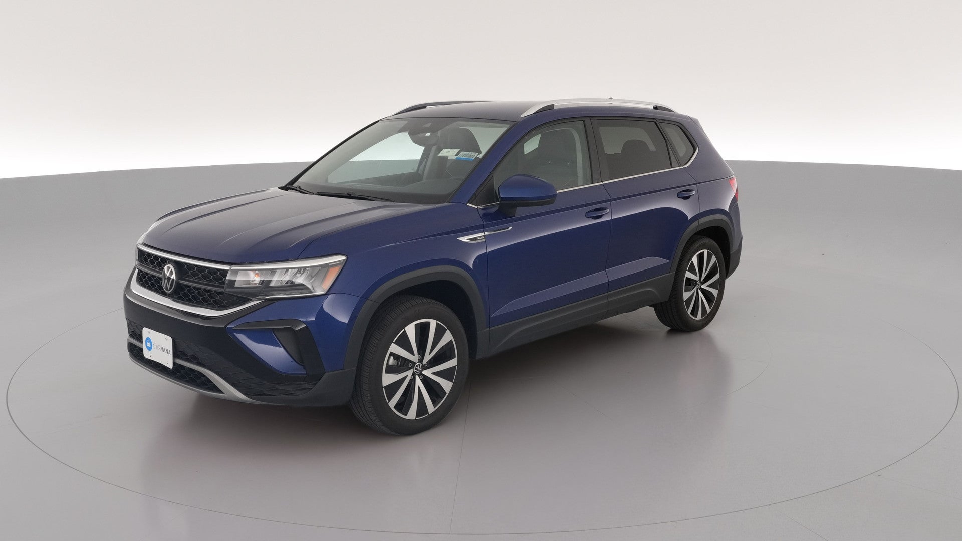 2023 Volkswagen Taos vehicle photo