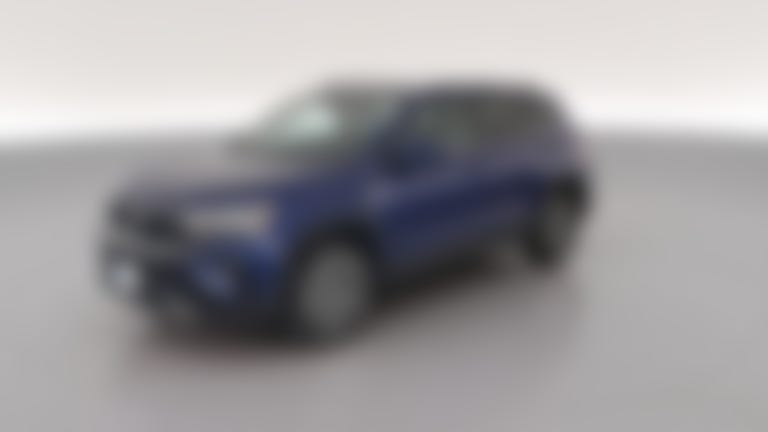 2023 Volkswagen Taos vehicle photo