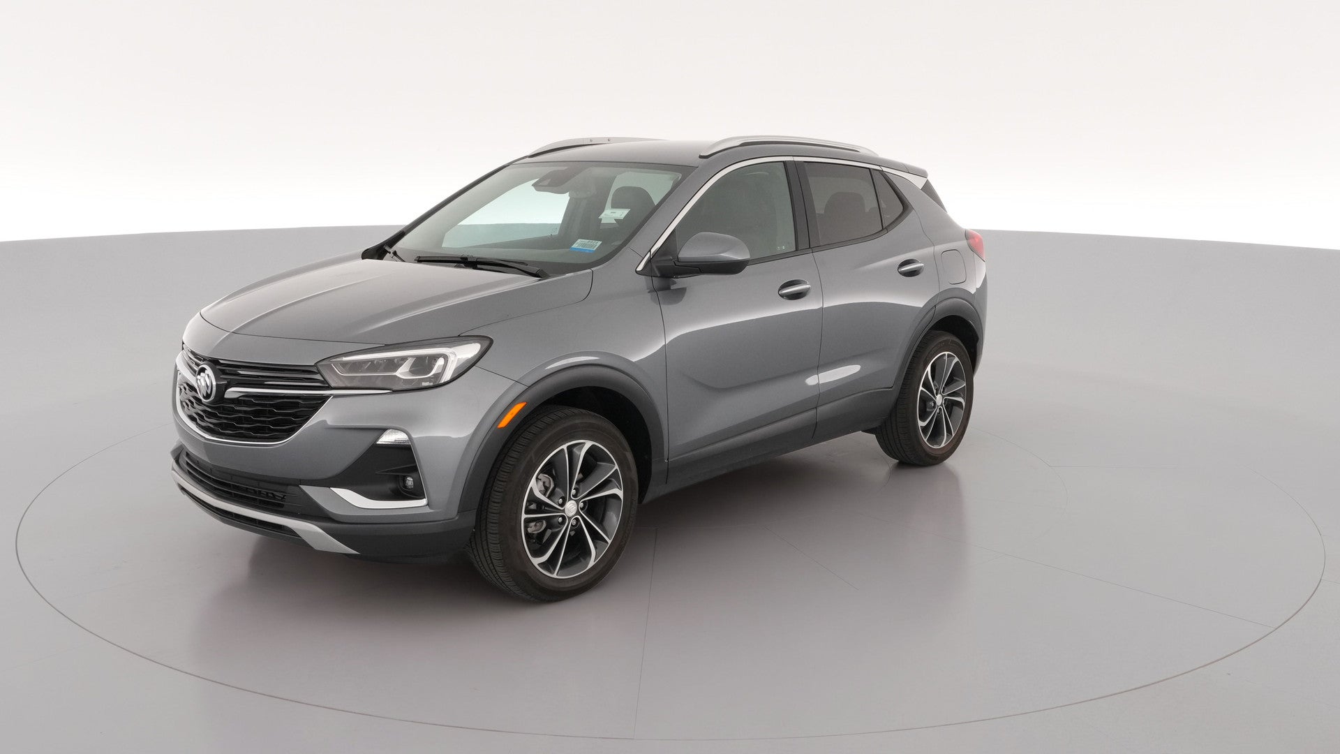2021 Buick Encore GX vehicle photo
