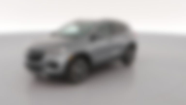 2021 Buick Encore GX vehicle photo