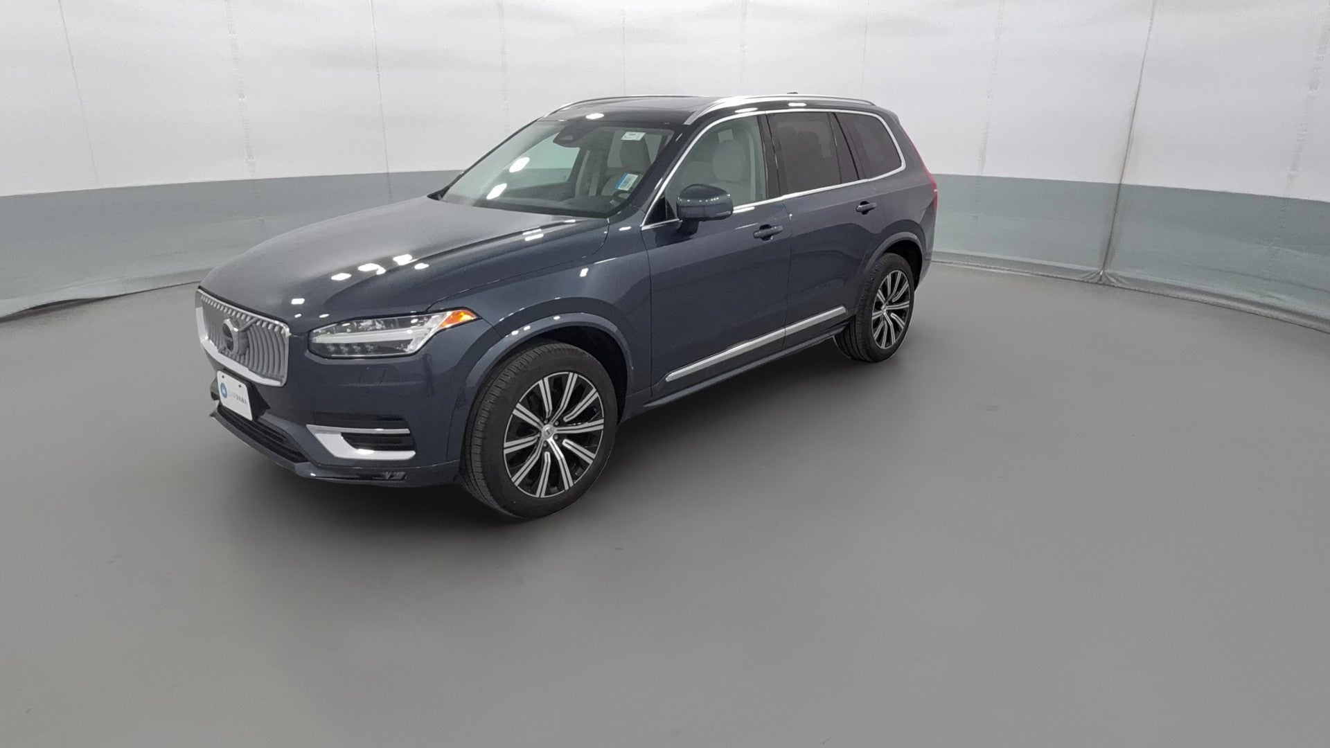 2023 Volvo XC90 vehicle photo
