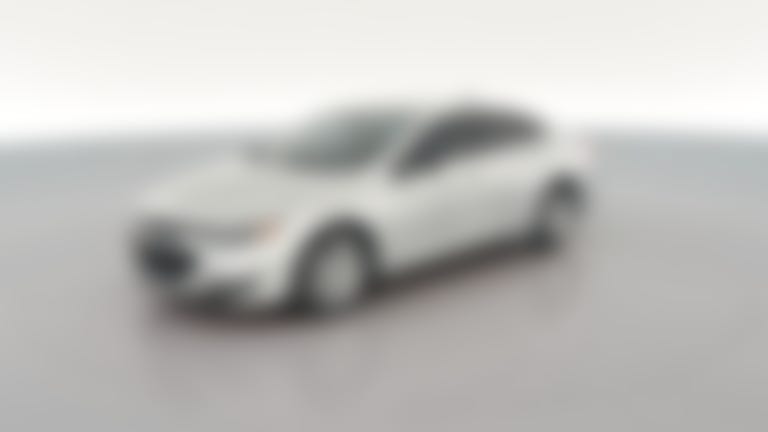 2021 Chevrolet Malibu vehicle photo