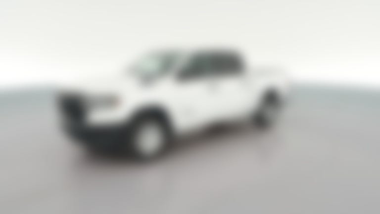 2025 Ram 1500 Crew Cab vehicle photo