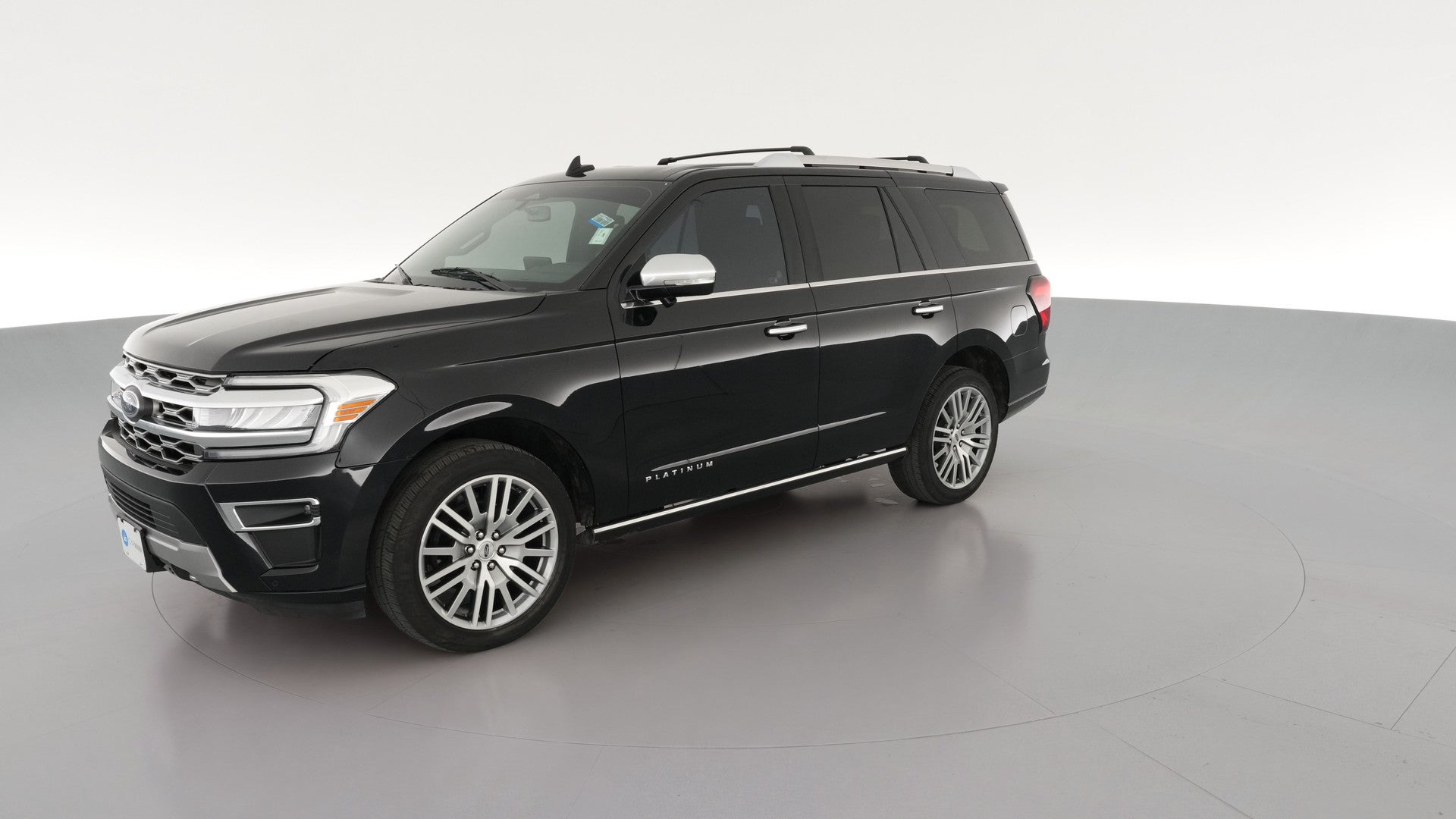 2023 Ford Expedition vehicle photo