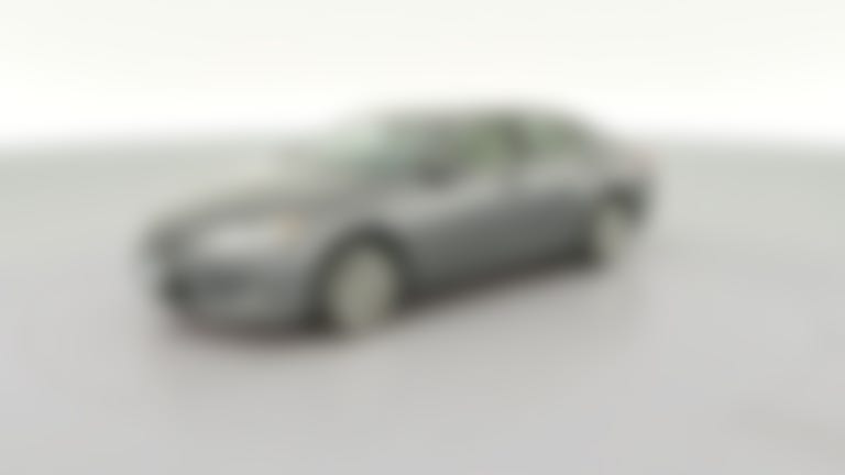 2013 Lexus ES vehicle photo