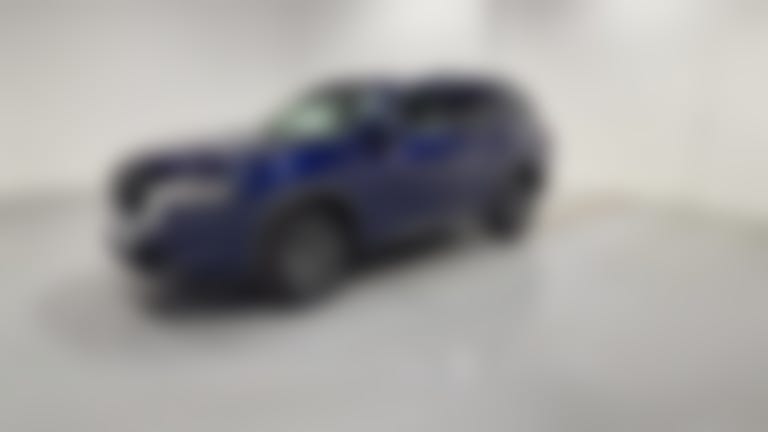 2022 Nissan Pathfinder vehicle photo