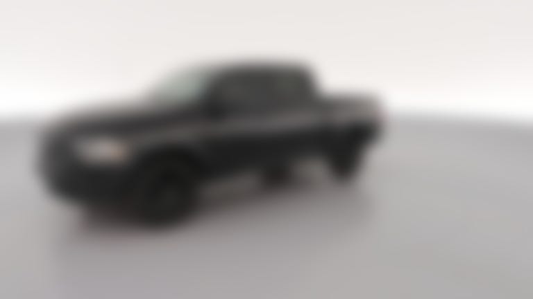 2024 Ram 1500 Classic Crew Cab vehicle photo