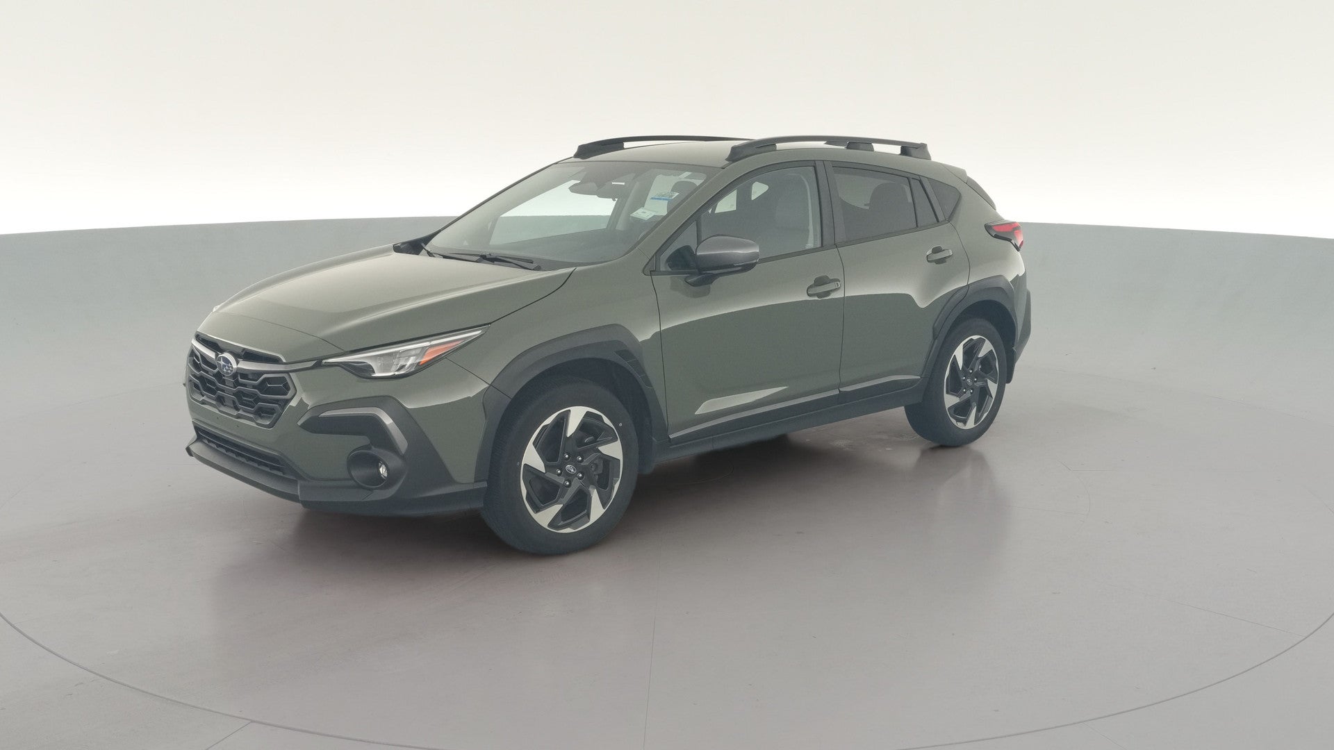 2024 Subaru Crosstrek vehicle photo
