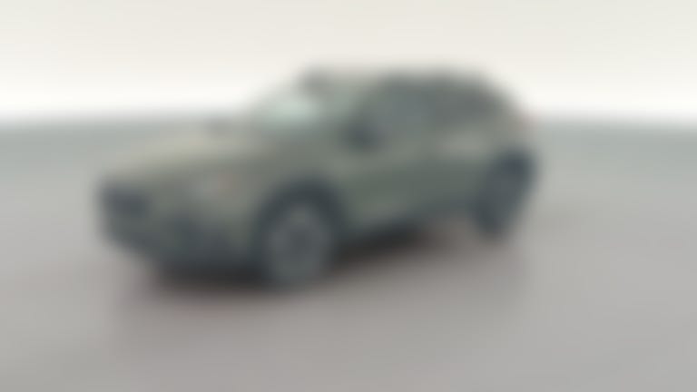 2024 Subaru Crosstrek vehicle photo