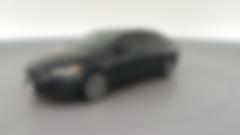 2020 Ford Fusion vehicle photo