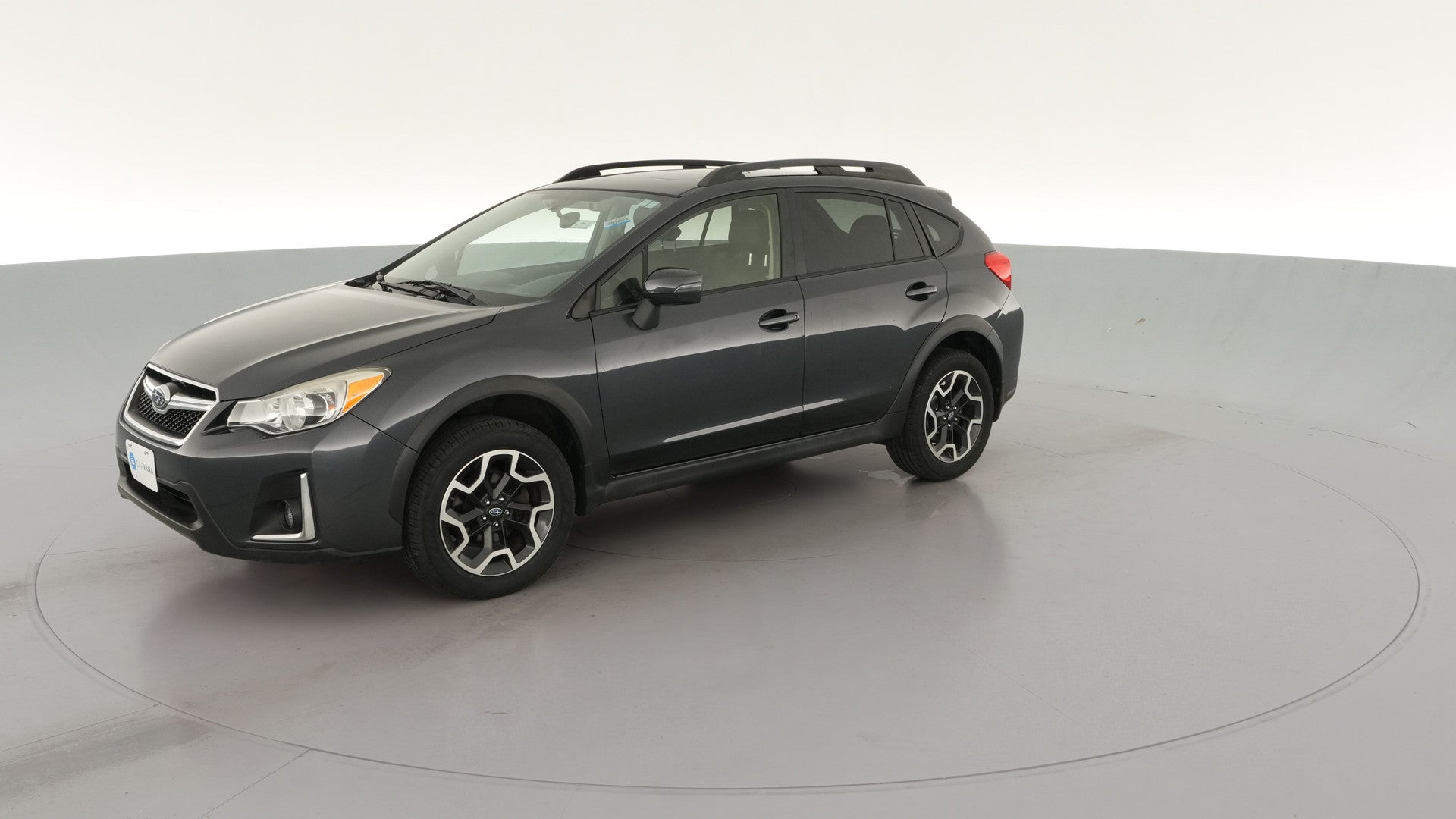 2016 Subaru Crosstrek vehicle photo