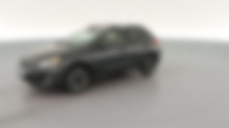 2016 Subaru Crosstrek vehicle photo