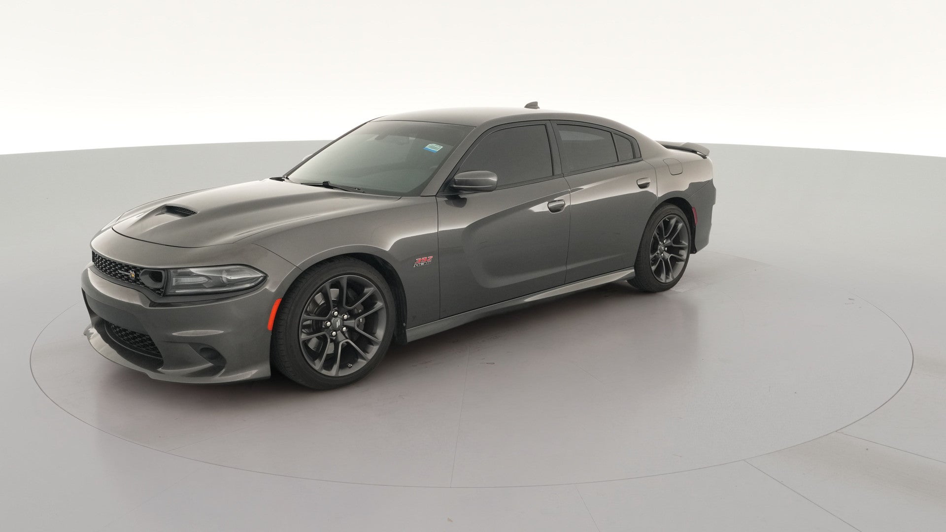 2021 Dodge Charger vehicle photo