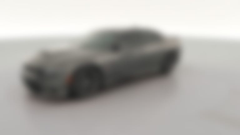 2021 Dodge Charger vehicle photo