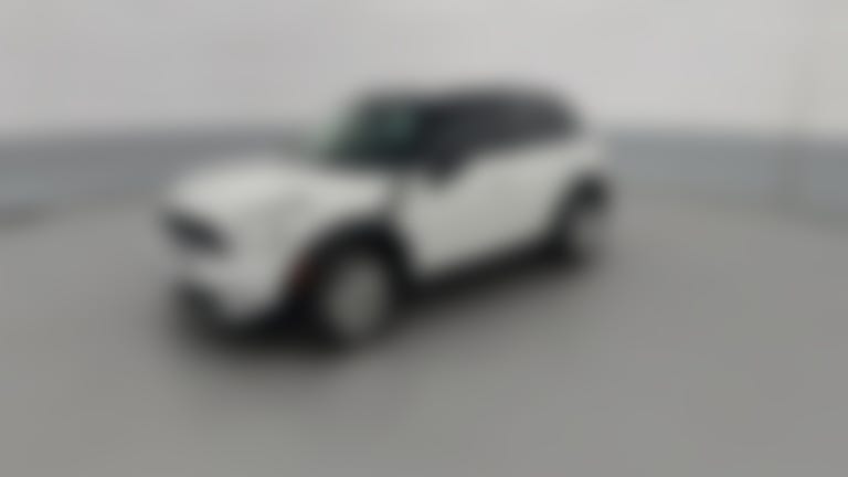 2015 MINI Countryman vehicle photo