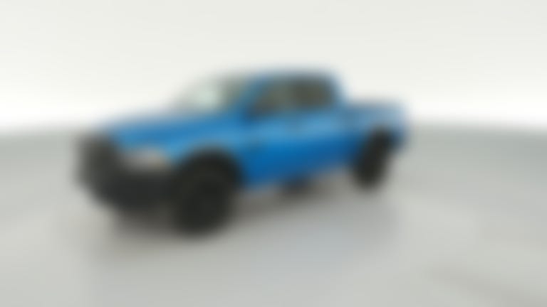 2024 Ram 1500 Classic Crew Cab vehicle photo