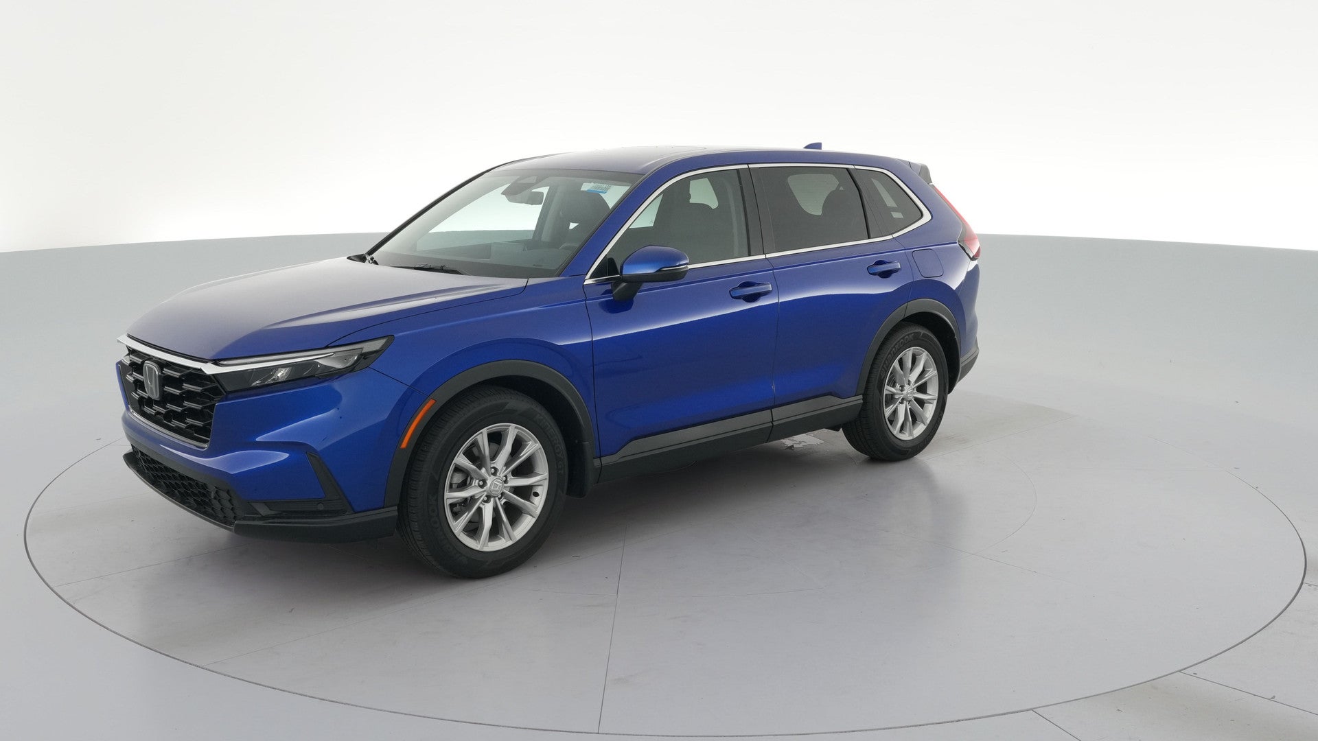 2024 Honda CR-V vehicle photo