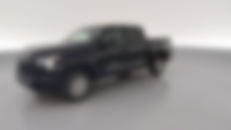 2024 Toyota Tundra CrewMax vehicle photo