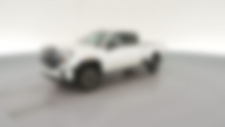 2024 GMC Sierra 2500 HD Crew Cab vehicle photo