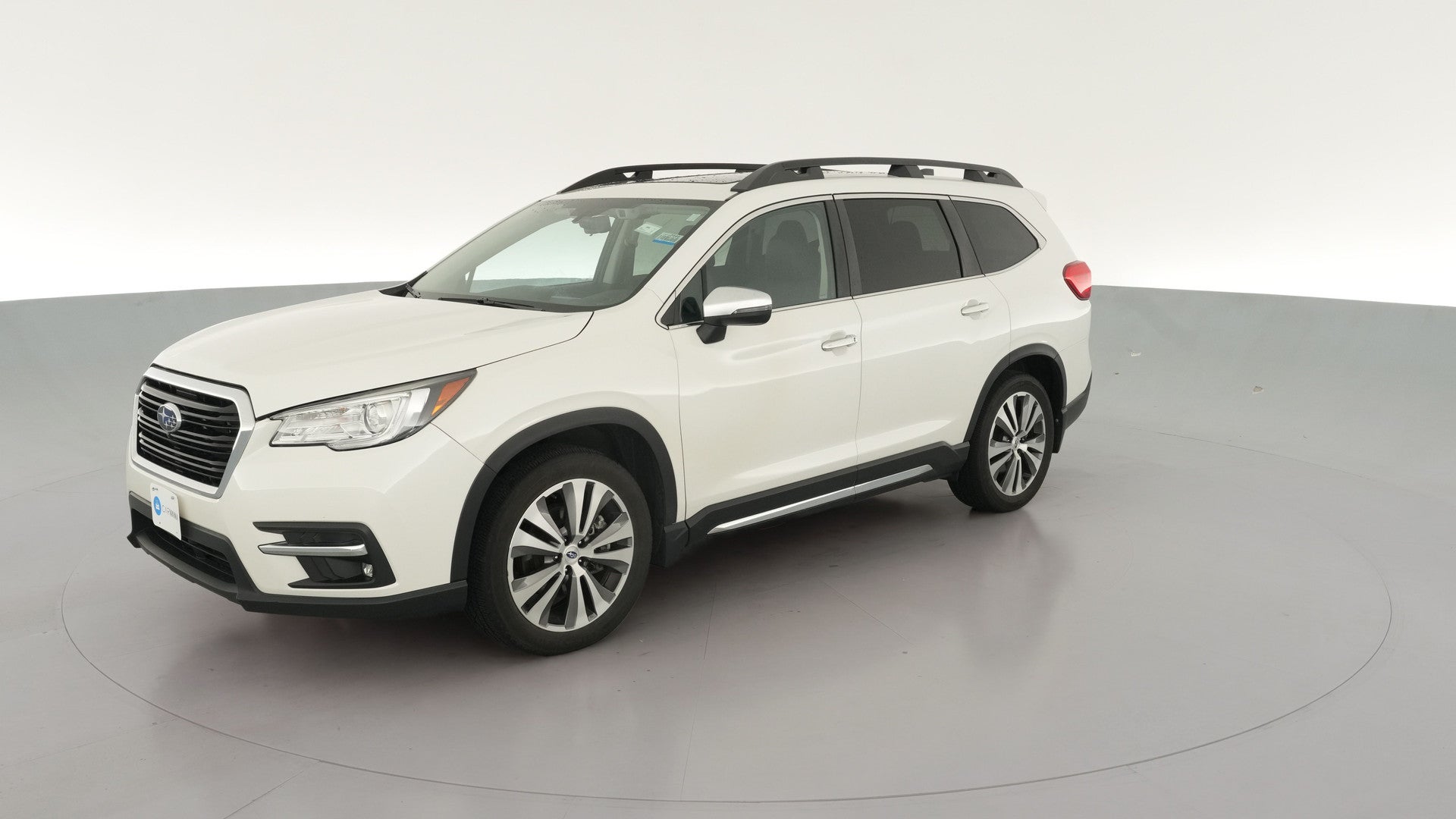 2021 Subaru Ascent vehicle photo