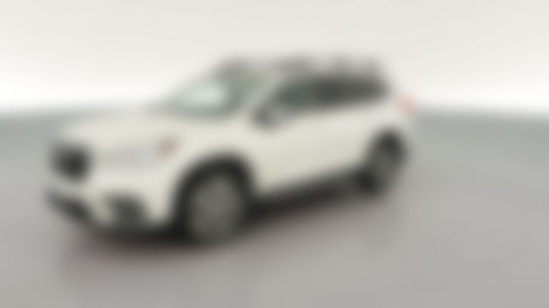 2021 Subaru Ascent vehicle photo