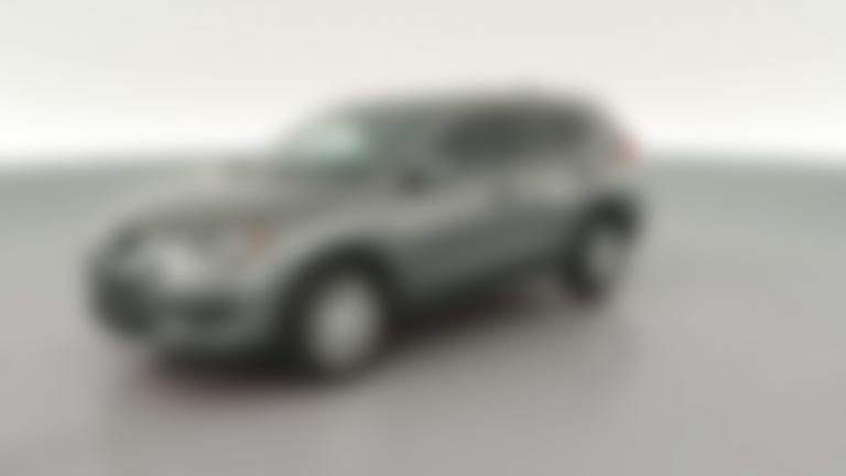 2018 Nissan Rogue vehicle photo