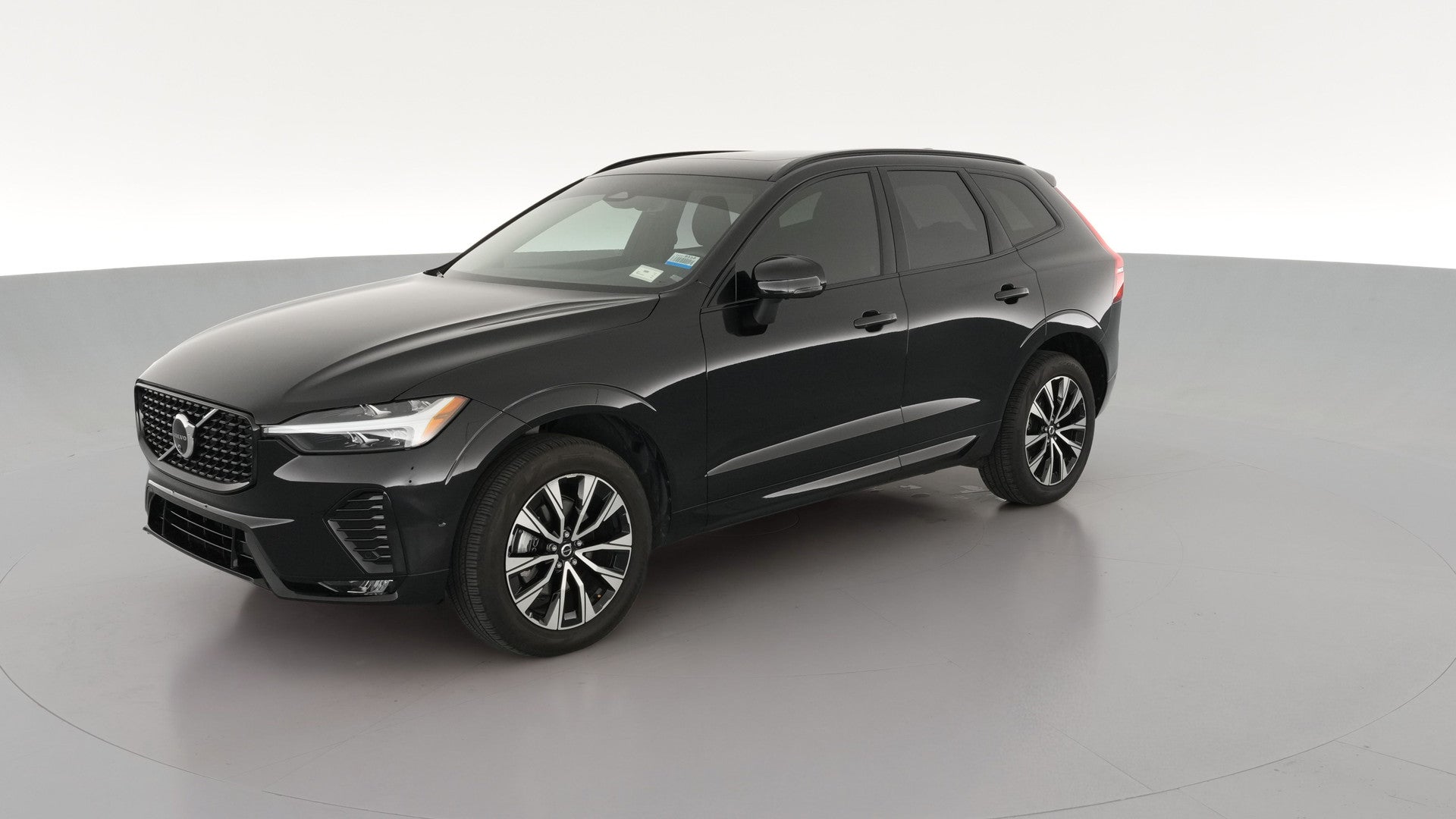 2025 Volvo XC60 vehicle photo