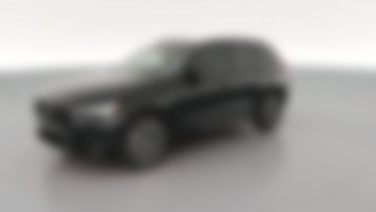 2025 Volvo XC60 vehicle photo