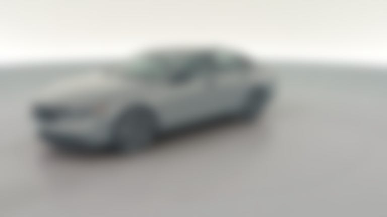 2025 Honda Accord Hybrid vehicle photo
